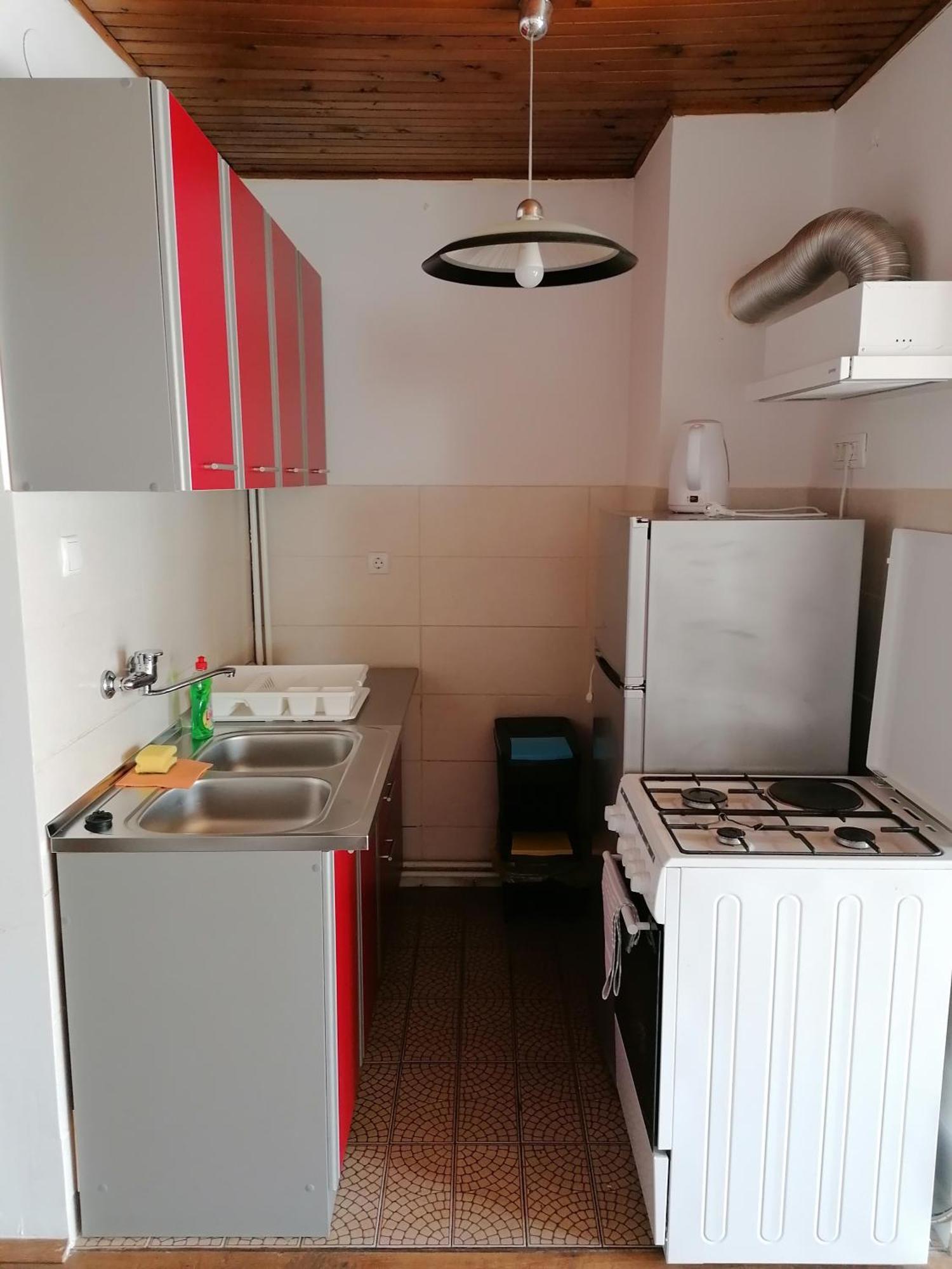 Cozy 1-Bdrm Apt In Dubec, Ideal For Work Or Study Sesvete Εξωτερικό φωτογραφία