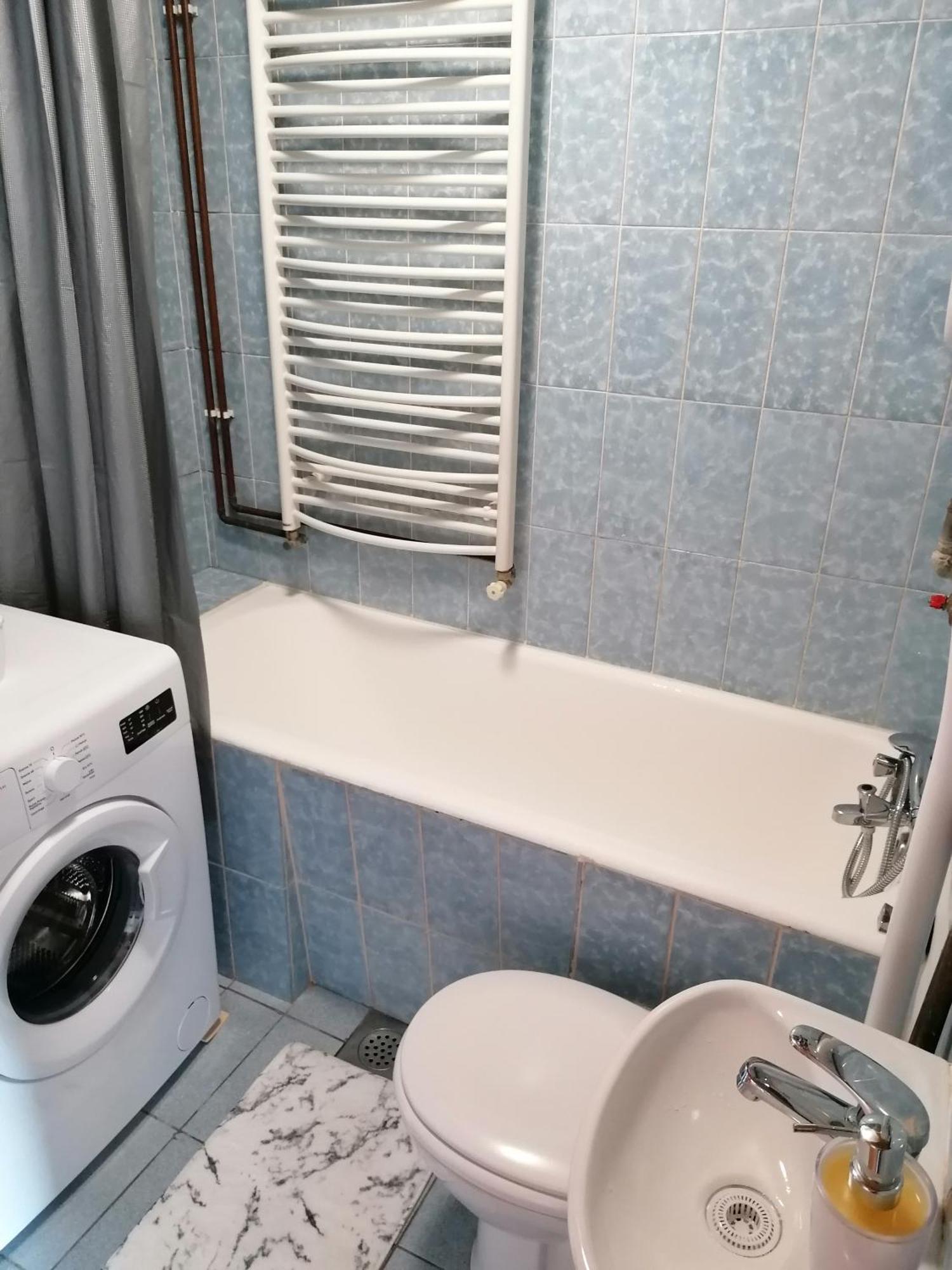 Cozy 1-Bdrm Apt In Dubec, Ideal For Work Or Study Sesvete Εξωτερικό φωτογραφία